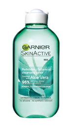 3600542050708 Aloe Vera Botanical Toner 200ml